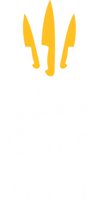 The Best Chef Awards