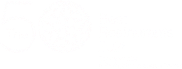 The World's 50 Best Restaurants