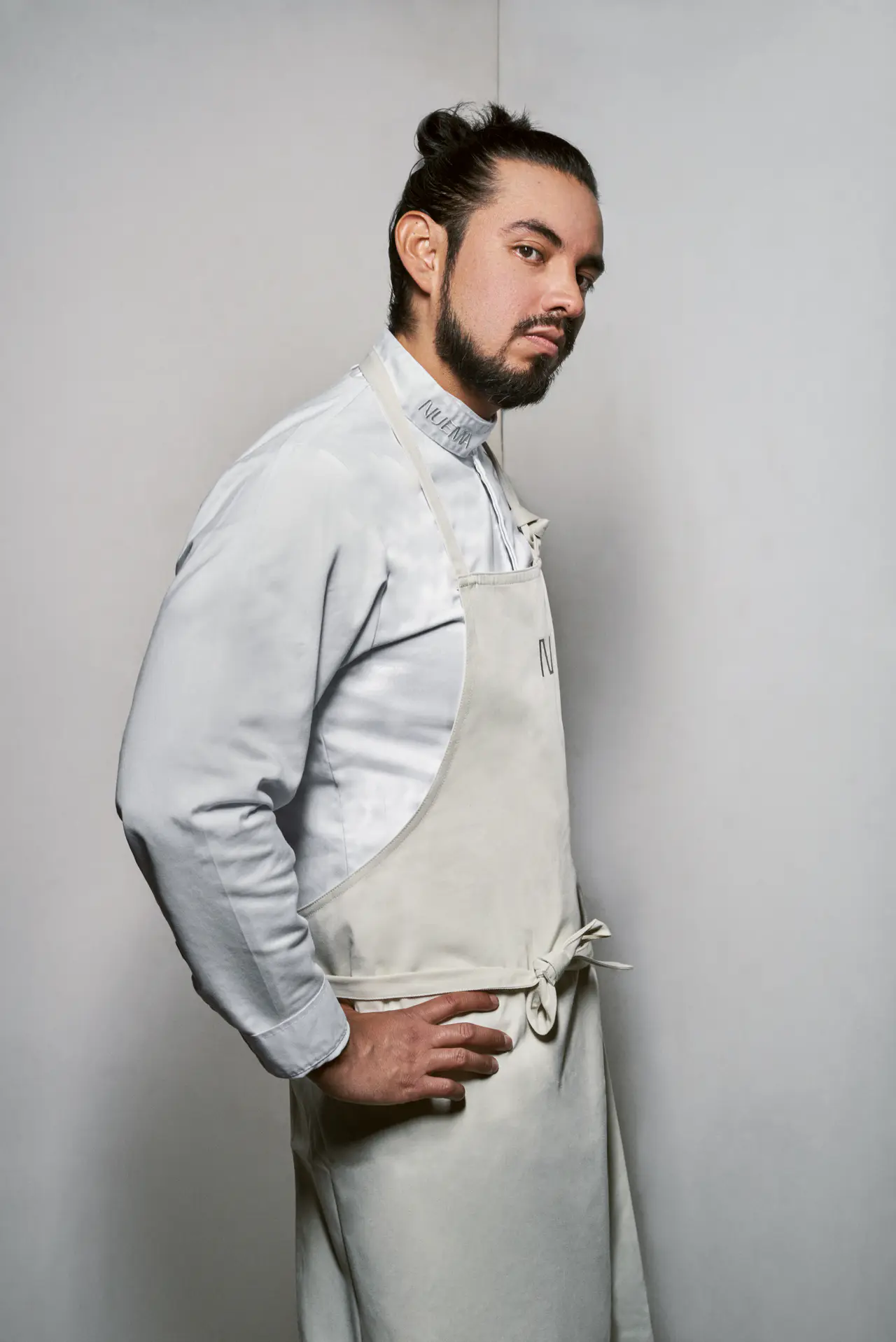 Alejandro Chamorro