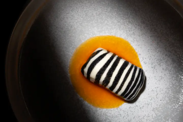 Paiche & sacha ajo
